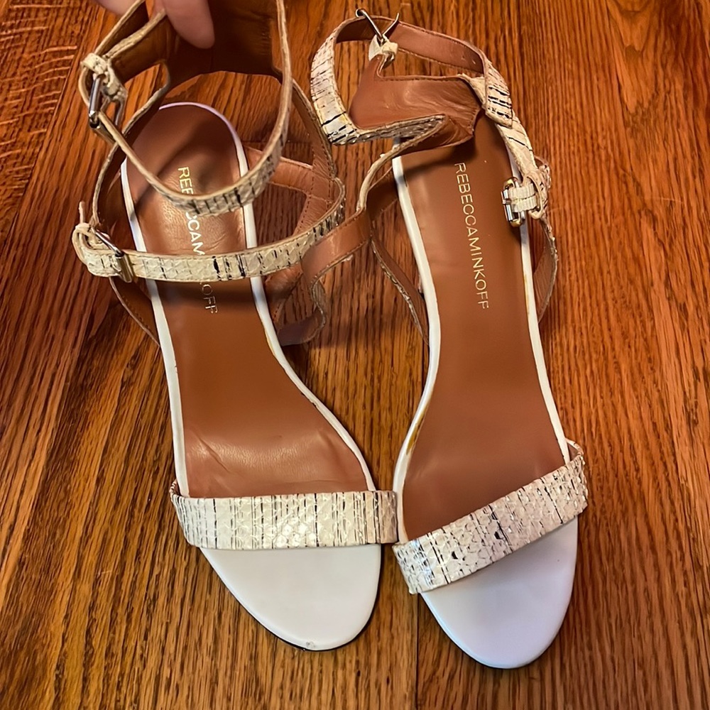 Rebecca Minkoff heels 8